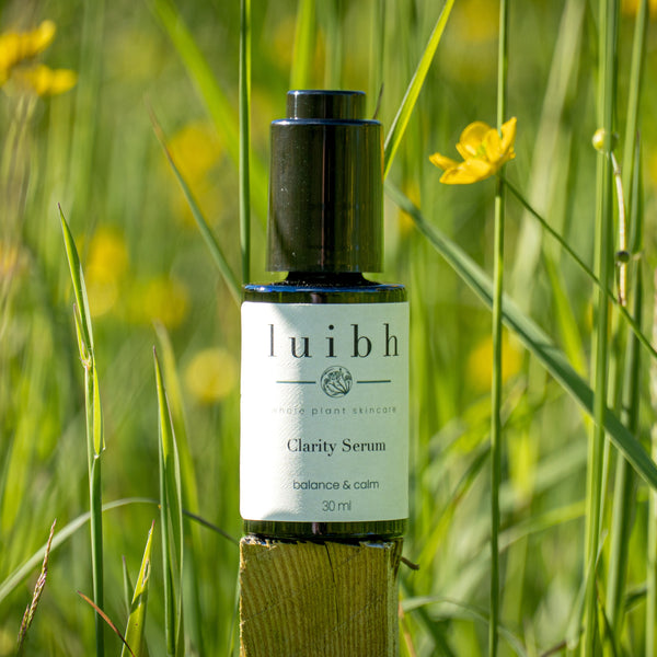 Clarity Serum
