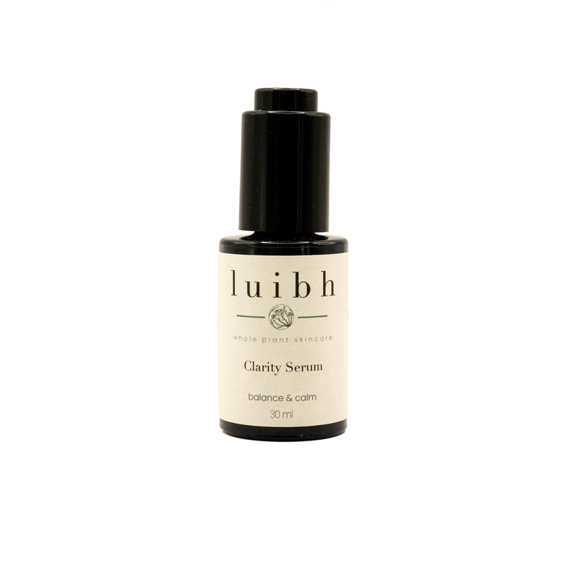 Clarity Serum