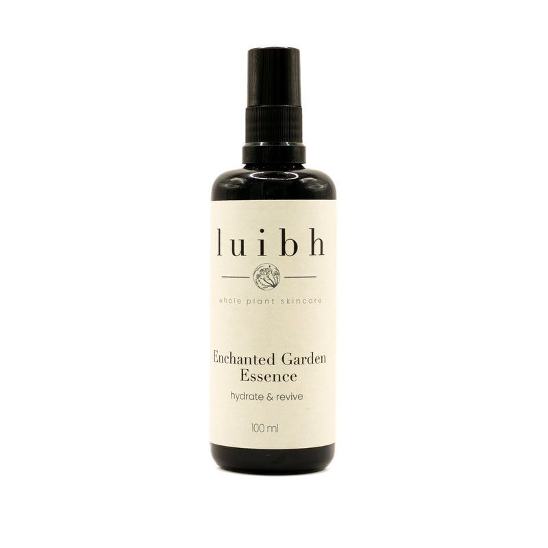 Enchanted Garden Essence