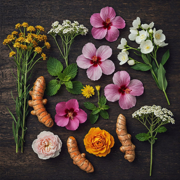 Enchanted Garden Essence