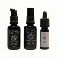Mini Set Revive and Glow