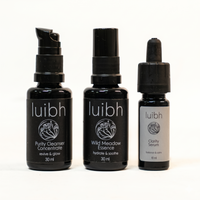Mini Set Soothe and Balance