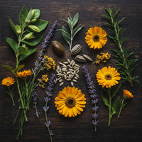 Lavender Body Oil