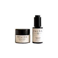 Nurture Mask