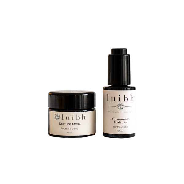 Nurture Mask