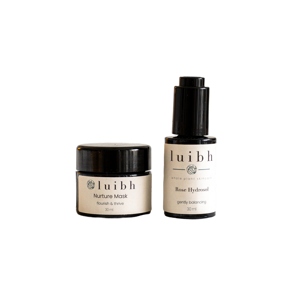 Nurture Mask