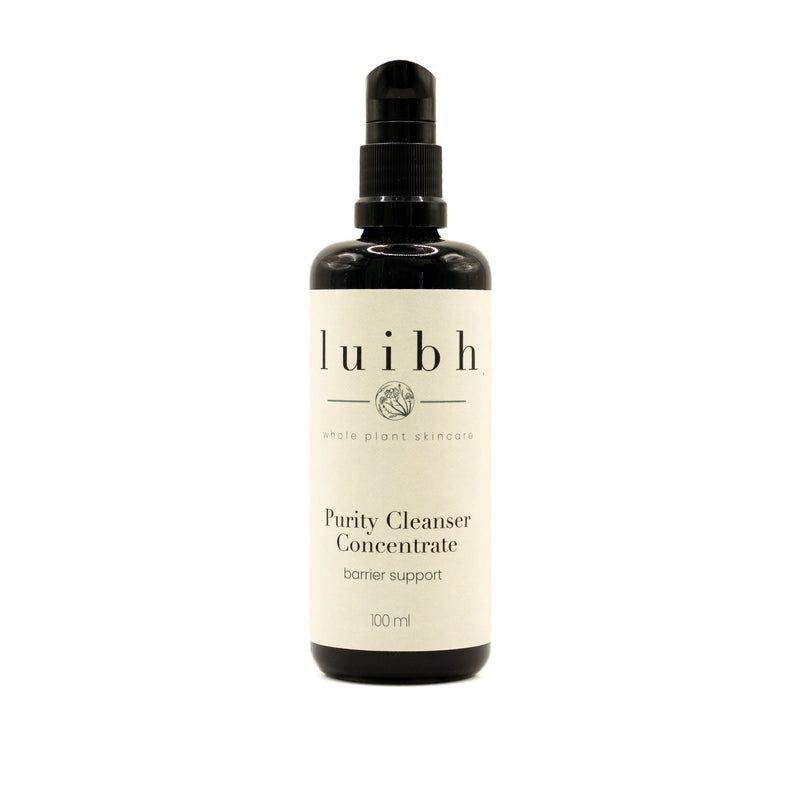 Purity Cleanser Concentrate
