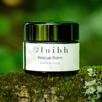Rescue Balm
