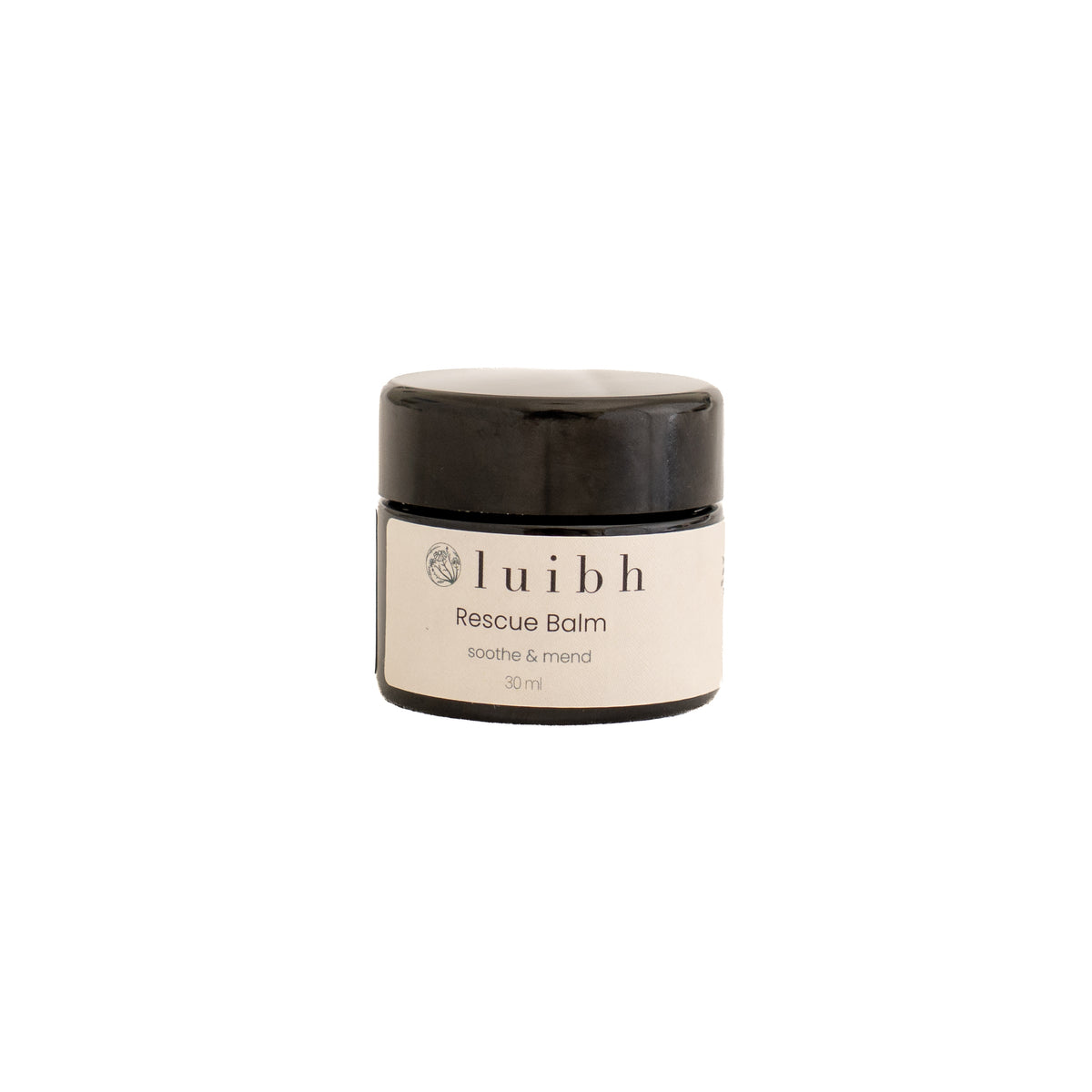 Rescue Balm