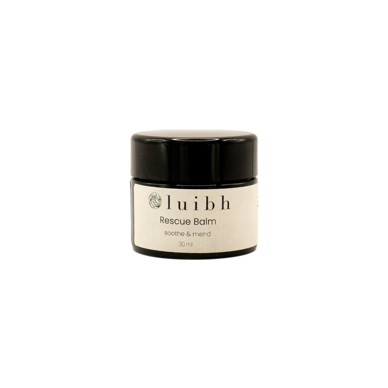 Rescue Balm