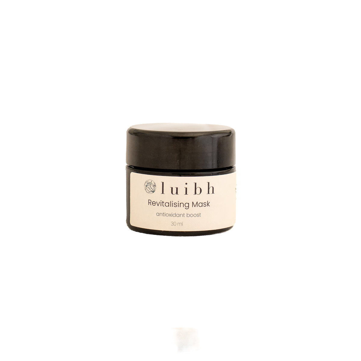 Revitalising Mask