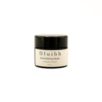Revitalising Mask