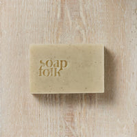 Soap Folk Rosemary & Kelp