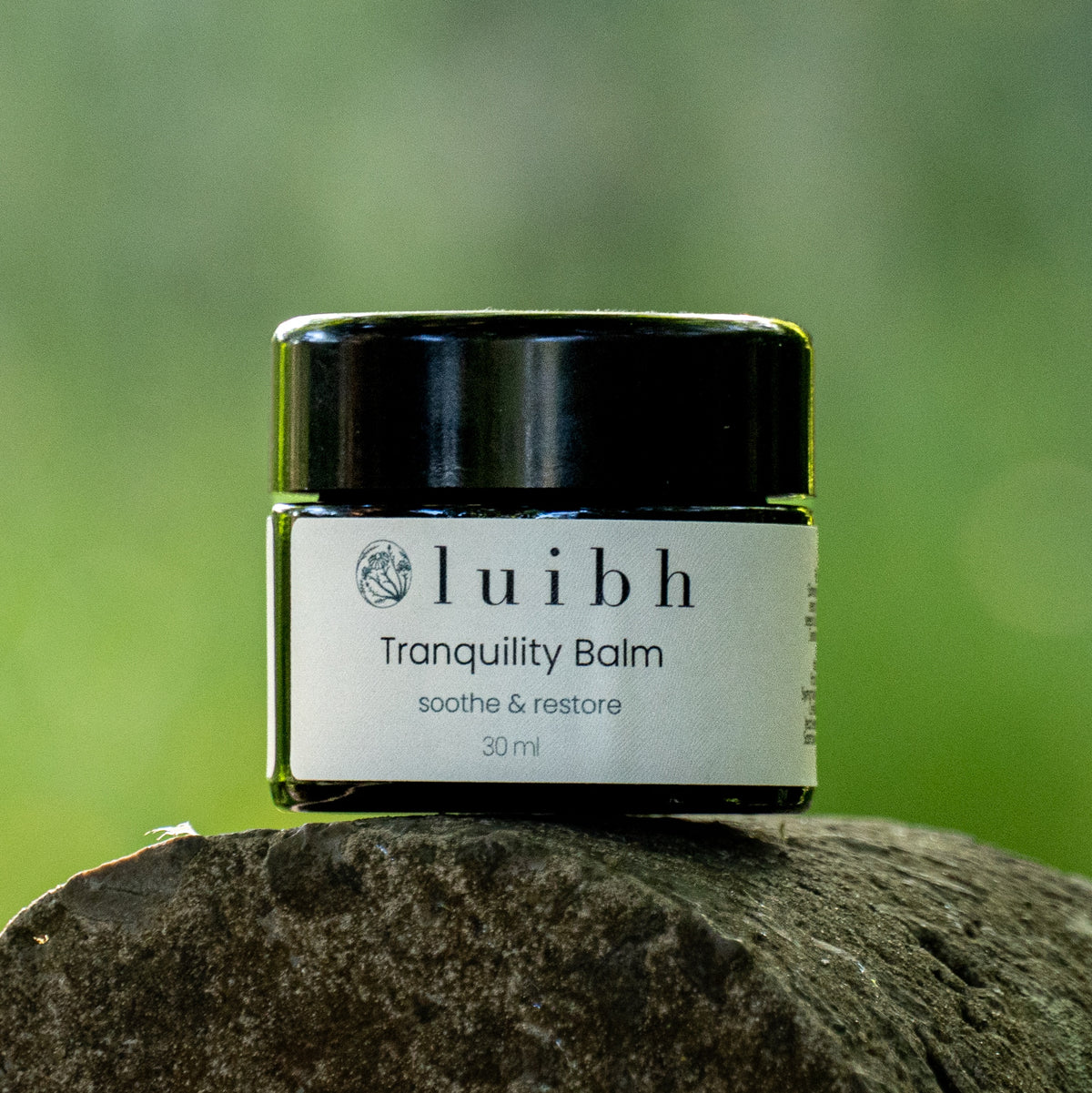 Tranquility Balm