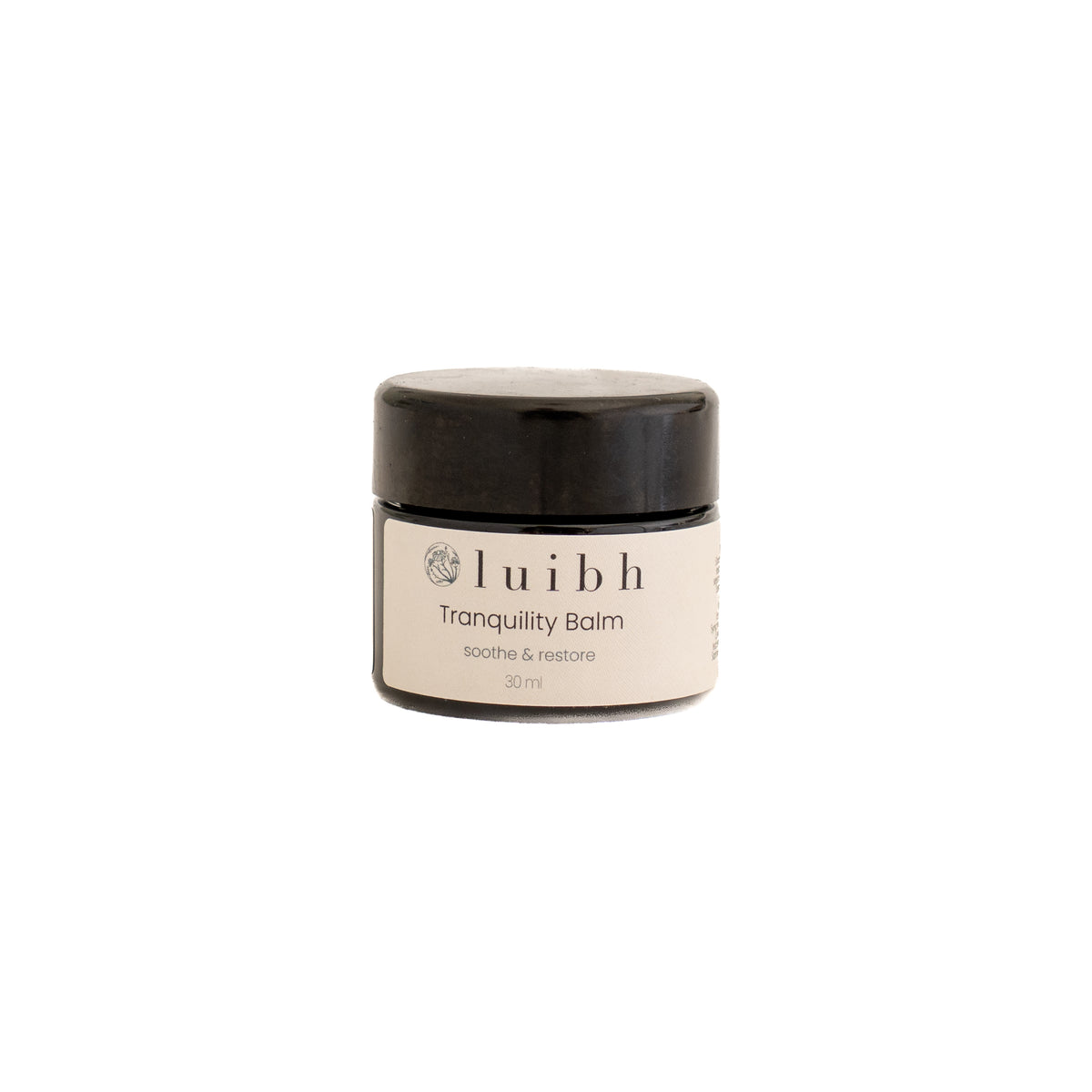 Tranquility Balm