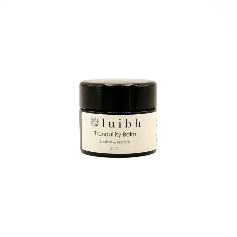 Tranquility Balm
