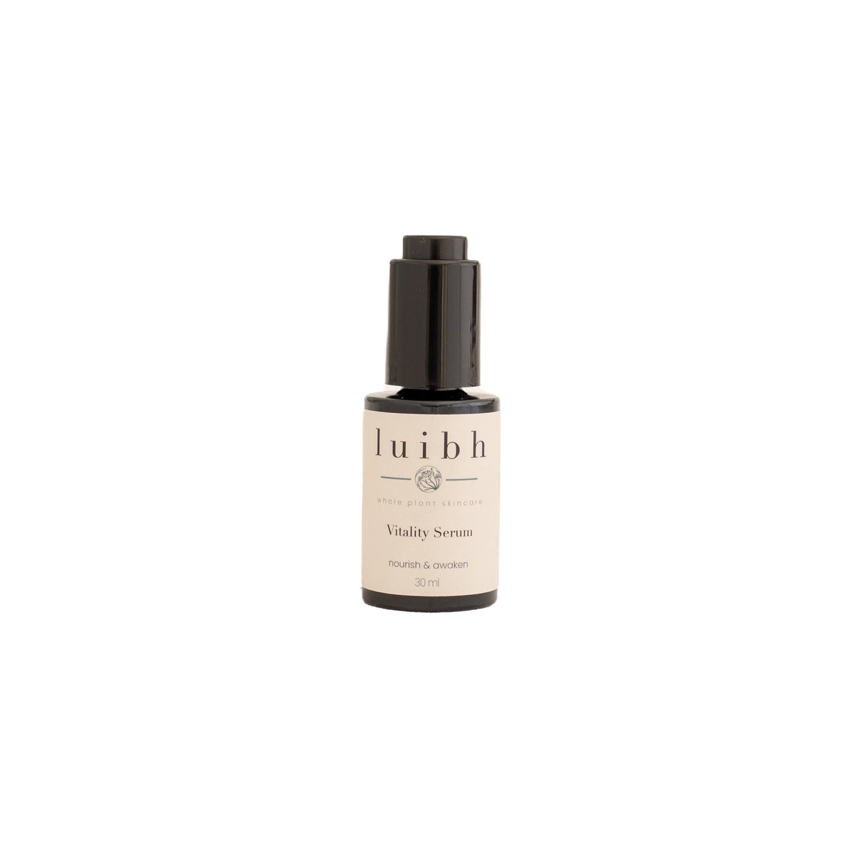 Vitality Serum