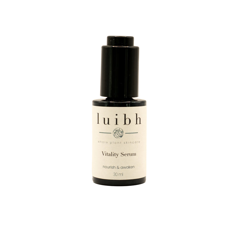 Vitality Serum