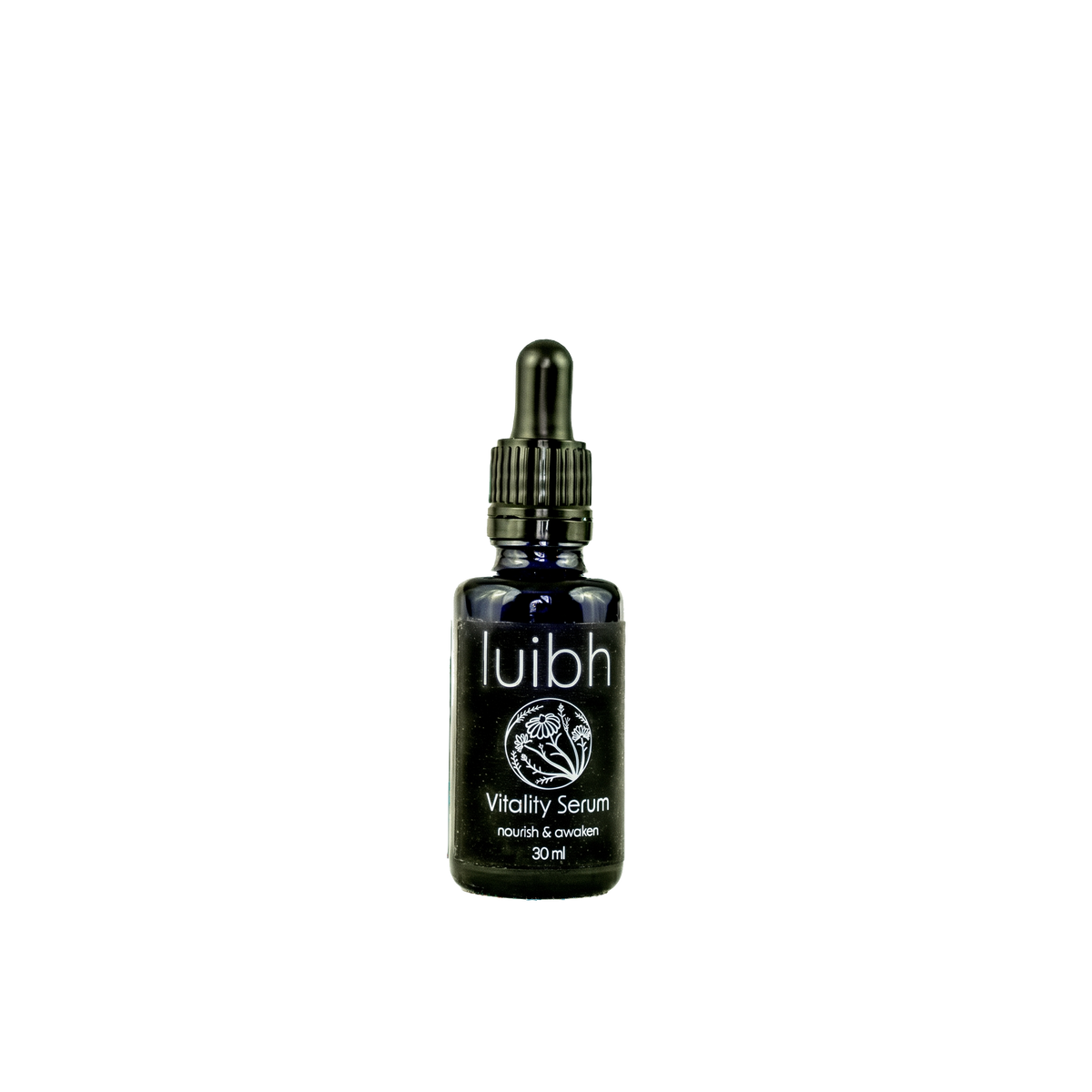 Vitality Serum